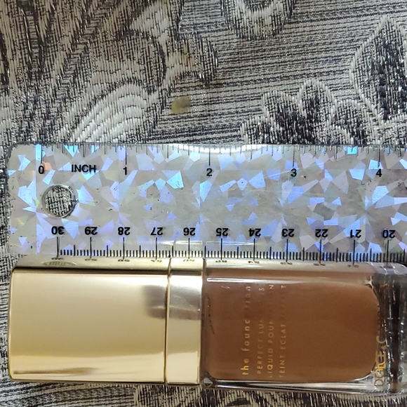 DOLCE & GABANA THE PERFECT LUMINOUS LIQUIT FOUNDATION - Picture 12 of 12